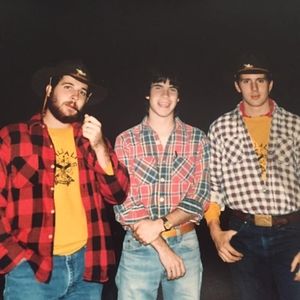 Meet your Posher, Tim